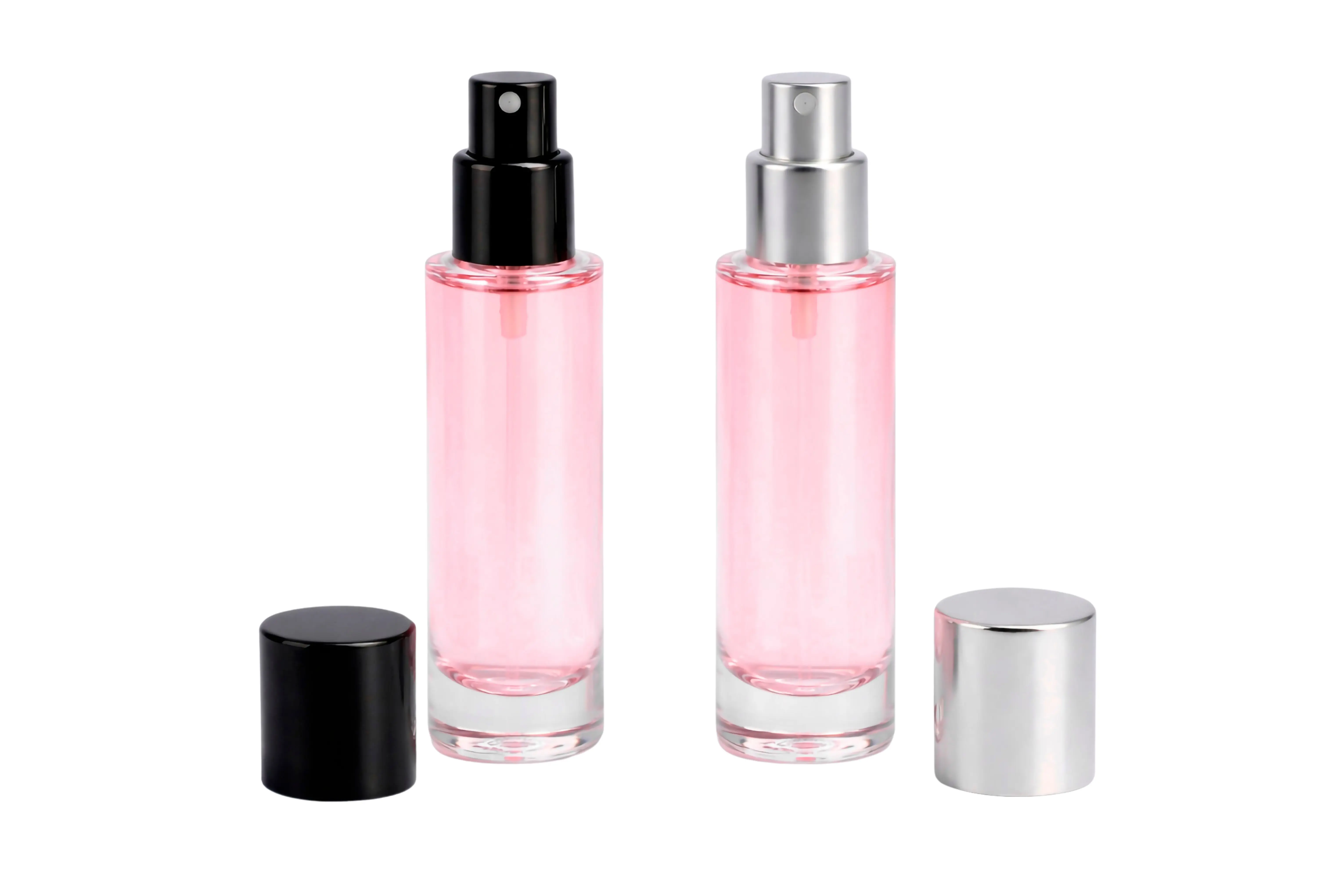 Perfumes y colonias